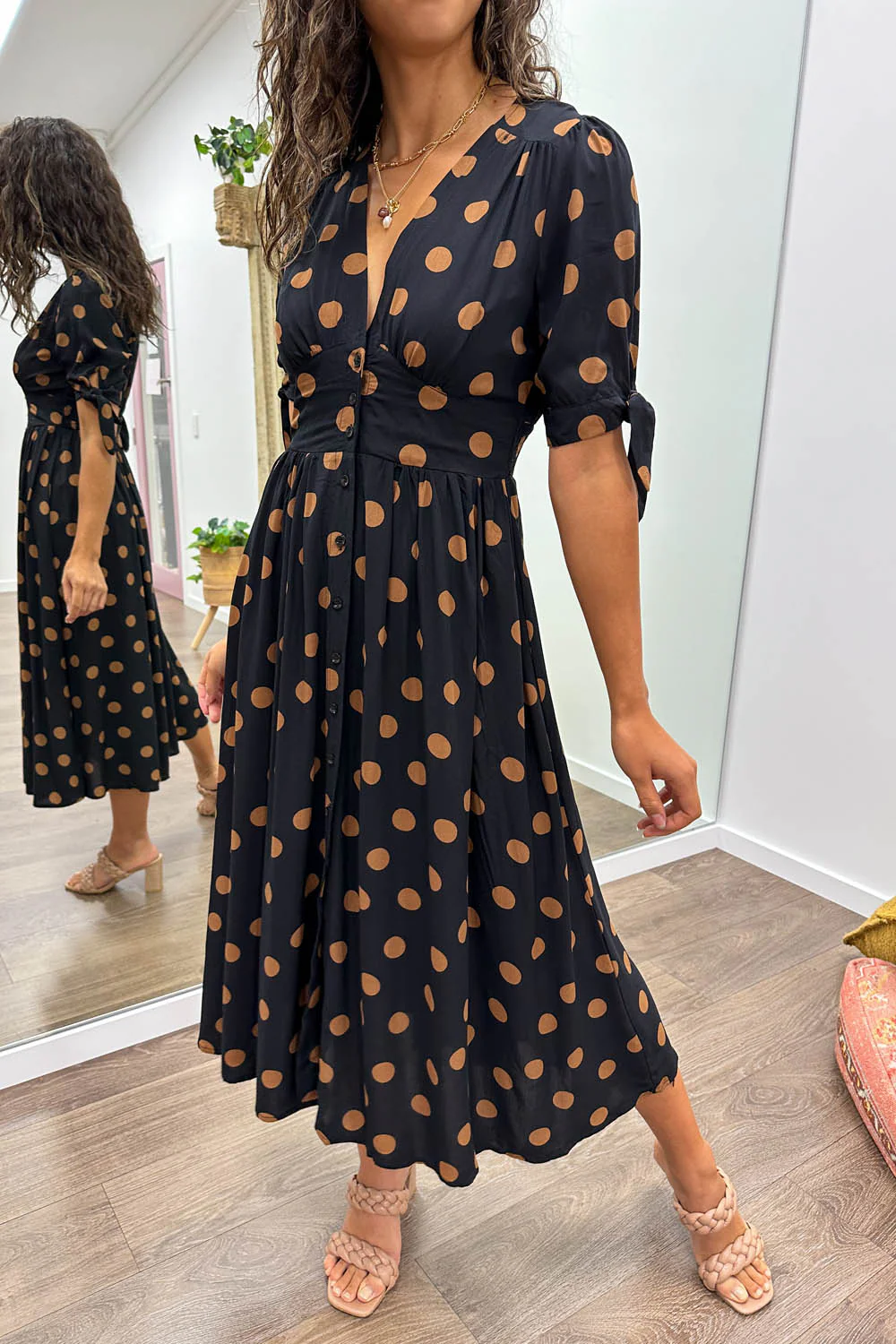 Lili Dress - Image 3