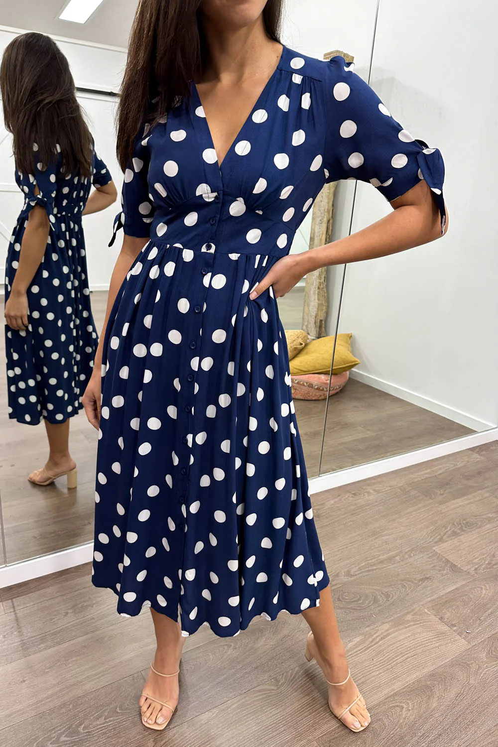Lili Dress - Image 31