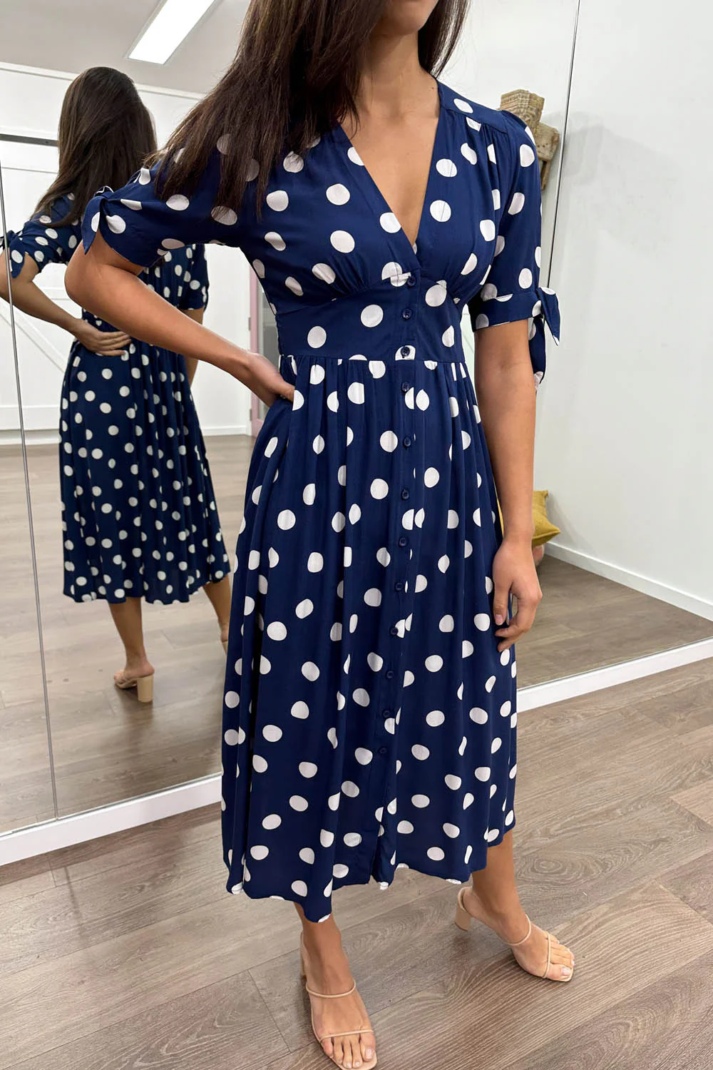 Lili Dress - Image 33