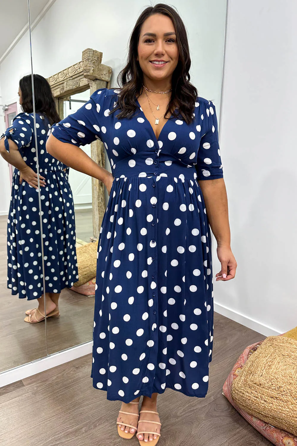 Lili Dress - Image 36