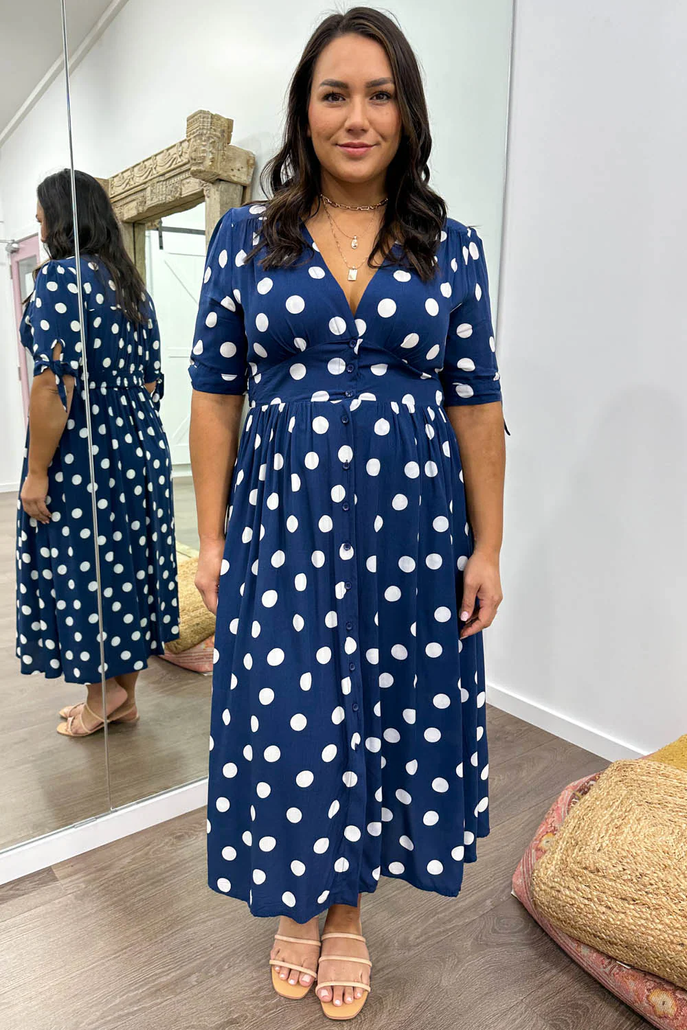 Lili Dress - Image 37