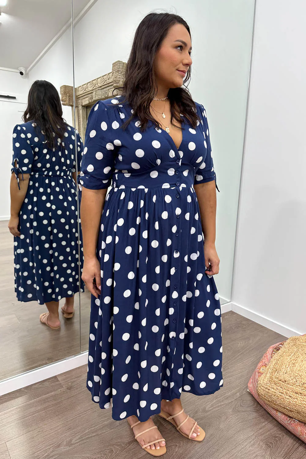 Lili Dress - Image 38