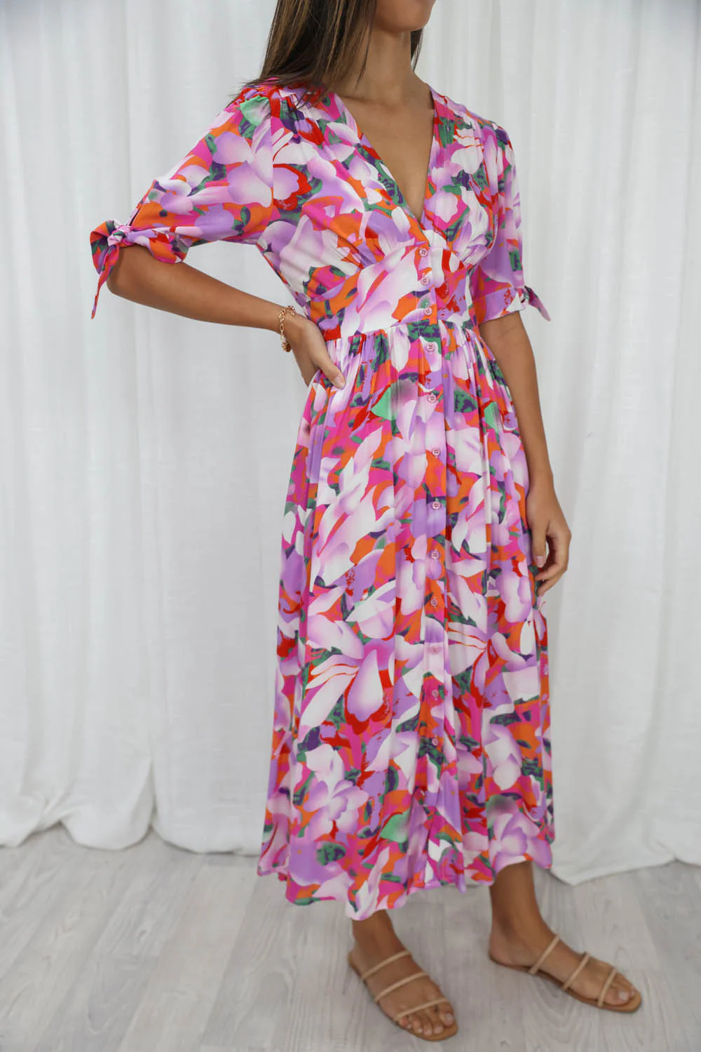 Lili Dress - Image 42