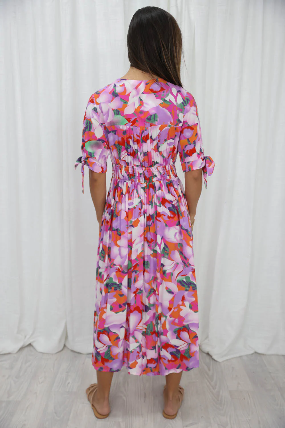 Lili Dress - Image 44