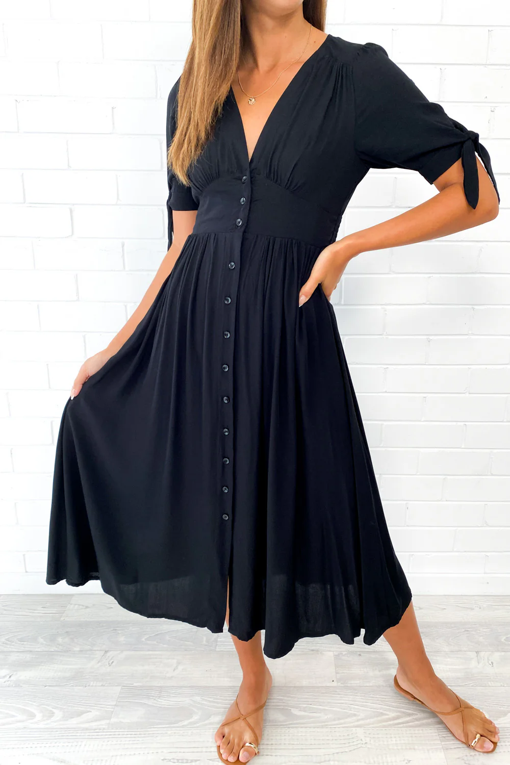 Lili Dress - Image 46