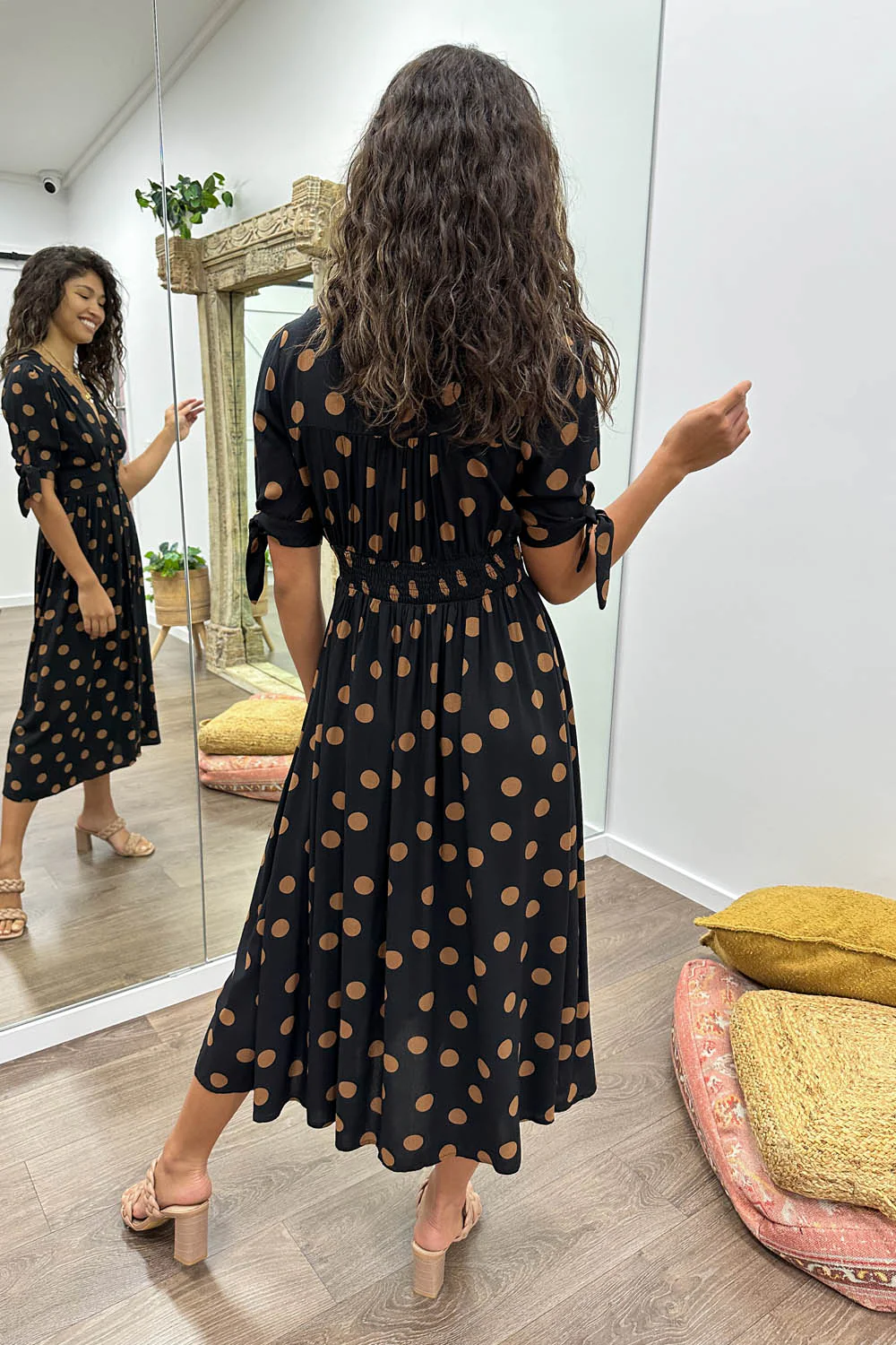 Lili Dress - Image 5