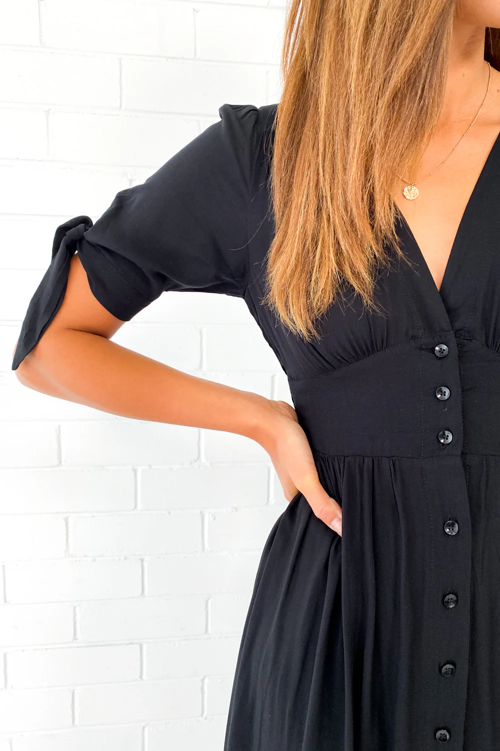 Lili Dress - Image 50