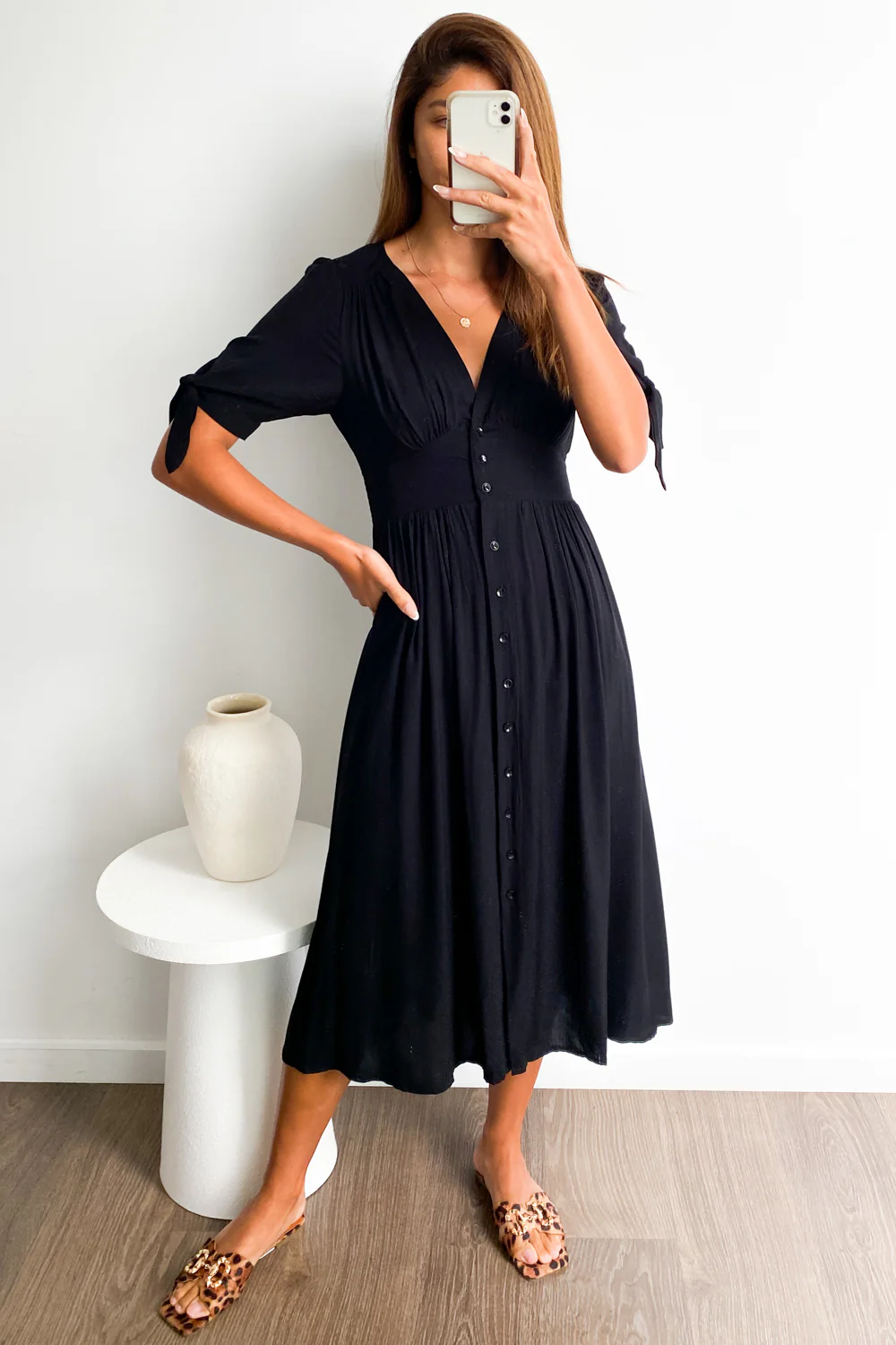 Lili Dress - Image 51