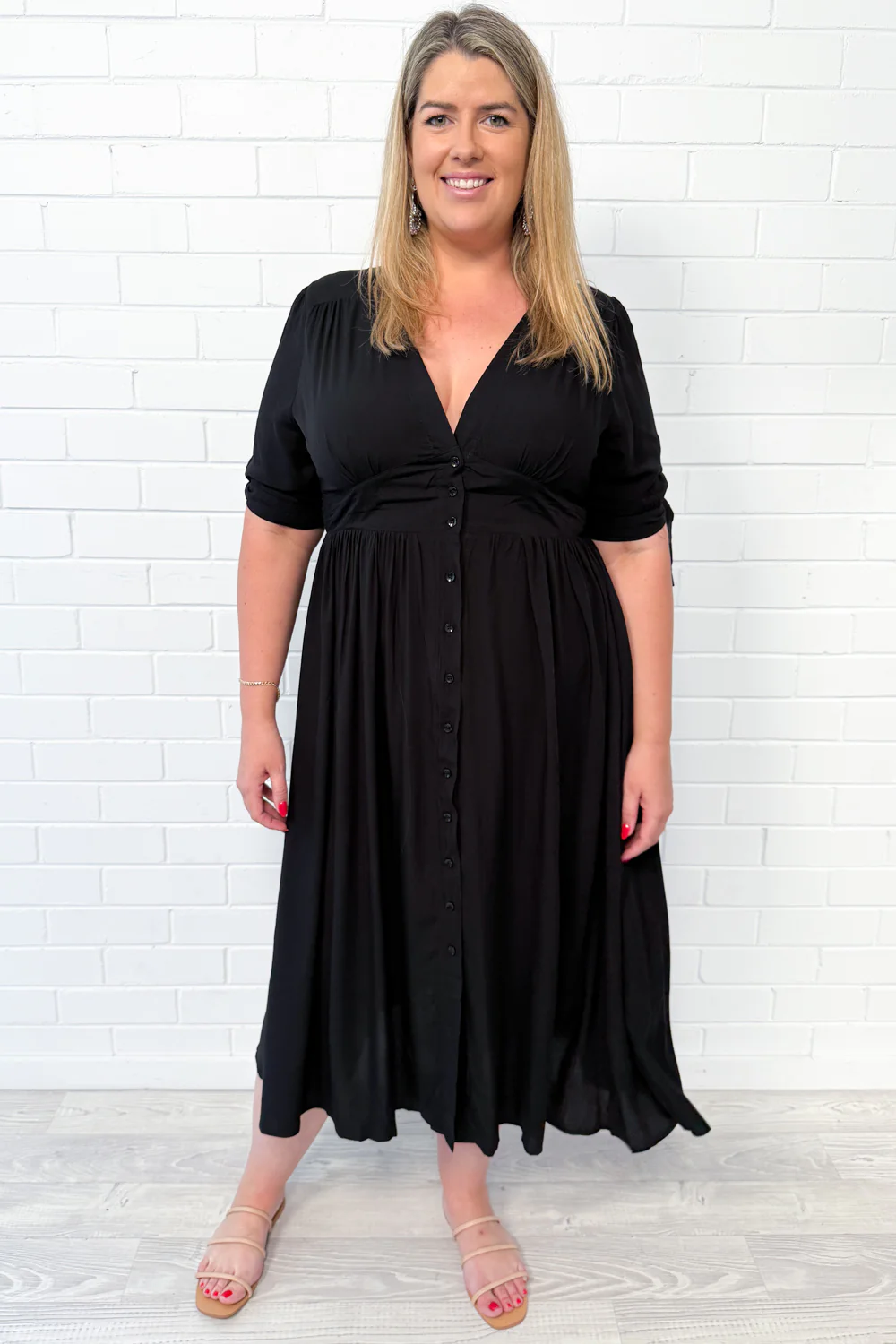Lili Dress - Image 52