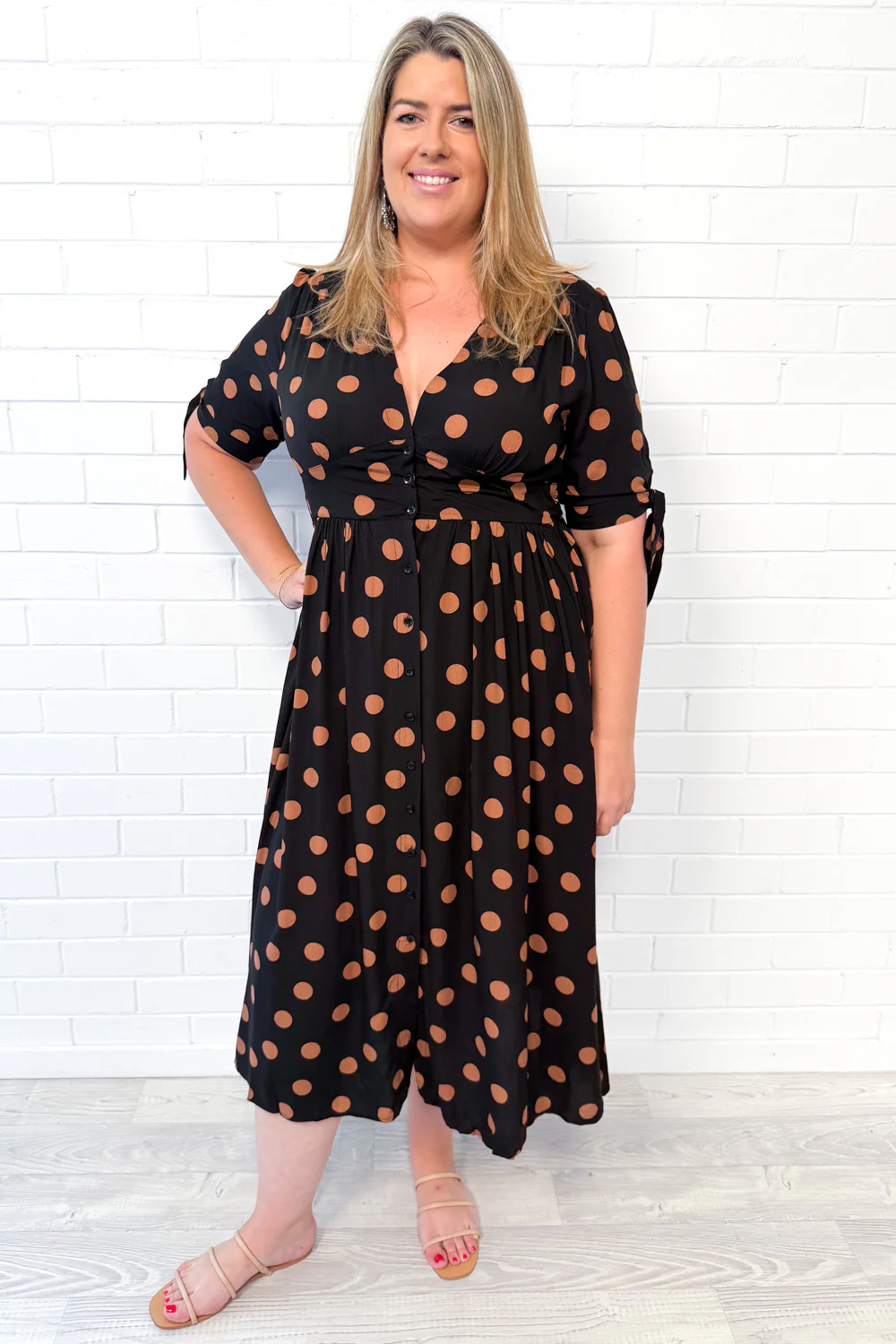 Lili Dress - Image 6