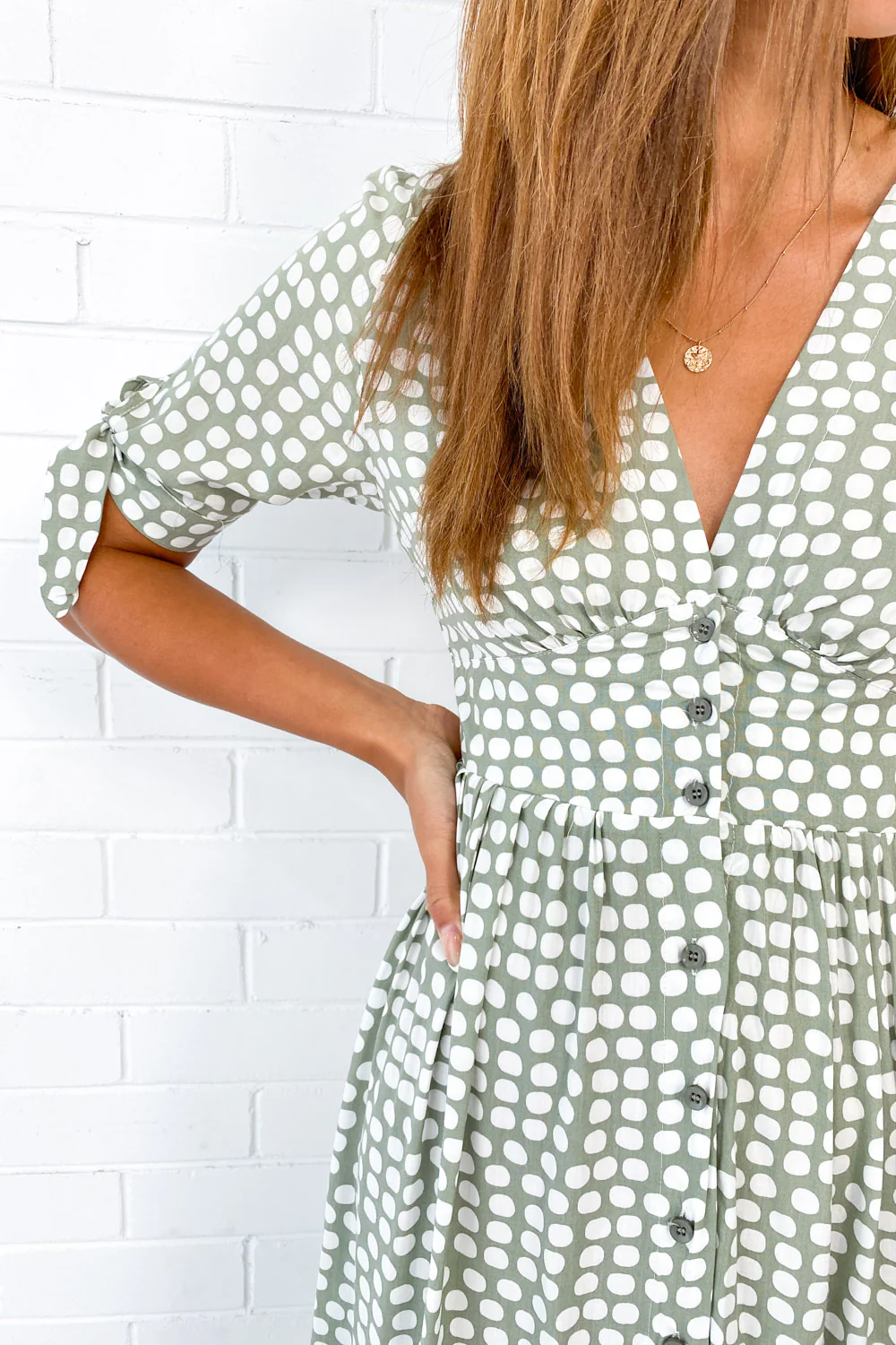 Lili Dress - Image 68