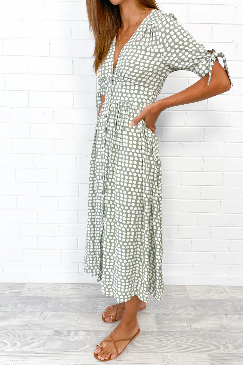 Lili Dress - Image 69