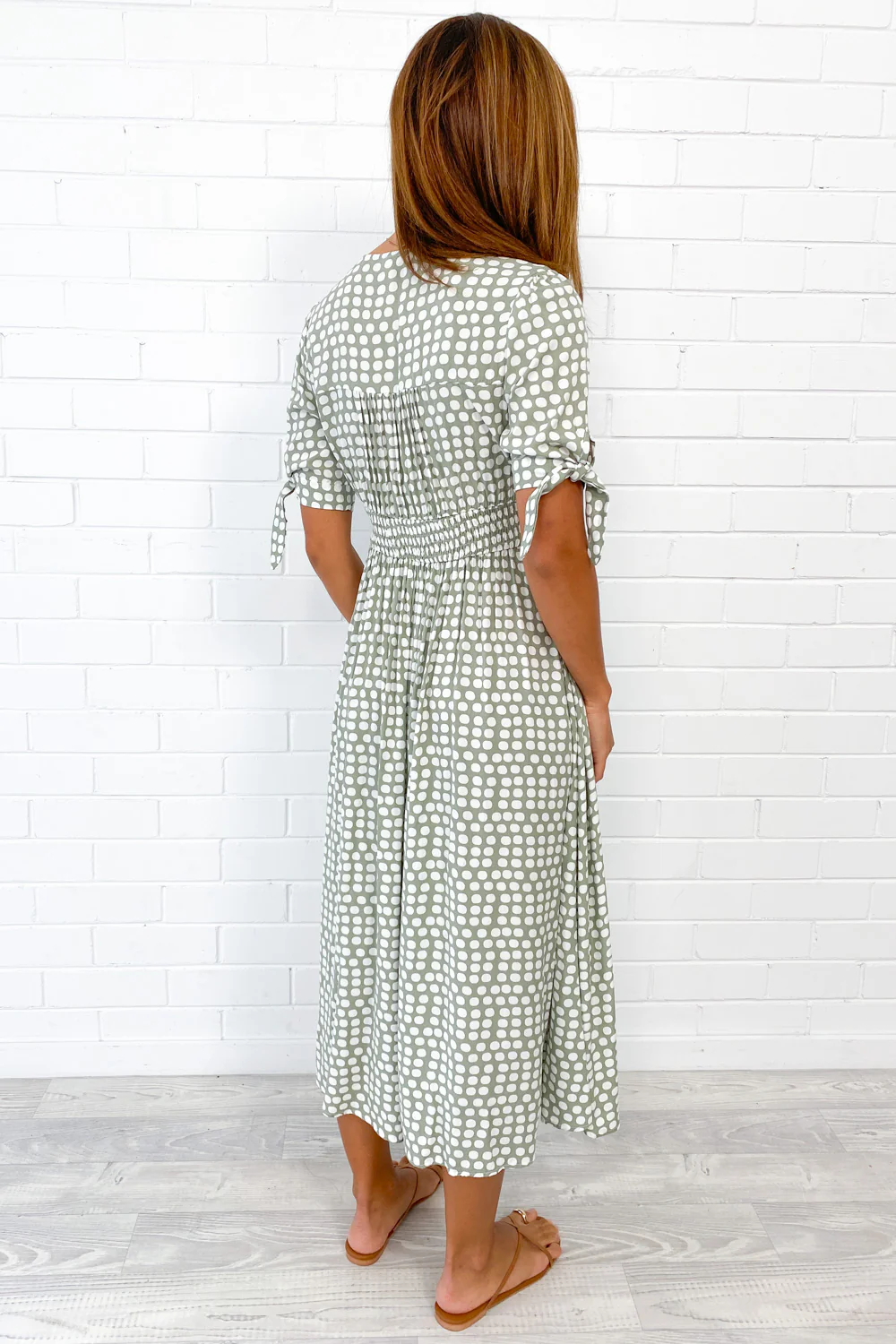 Lili Dress - Image 71