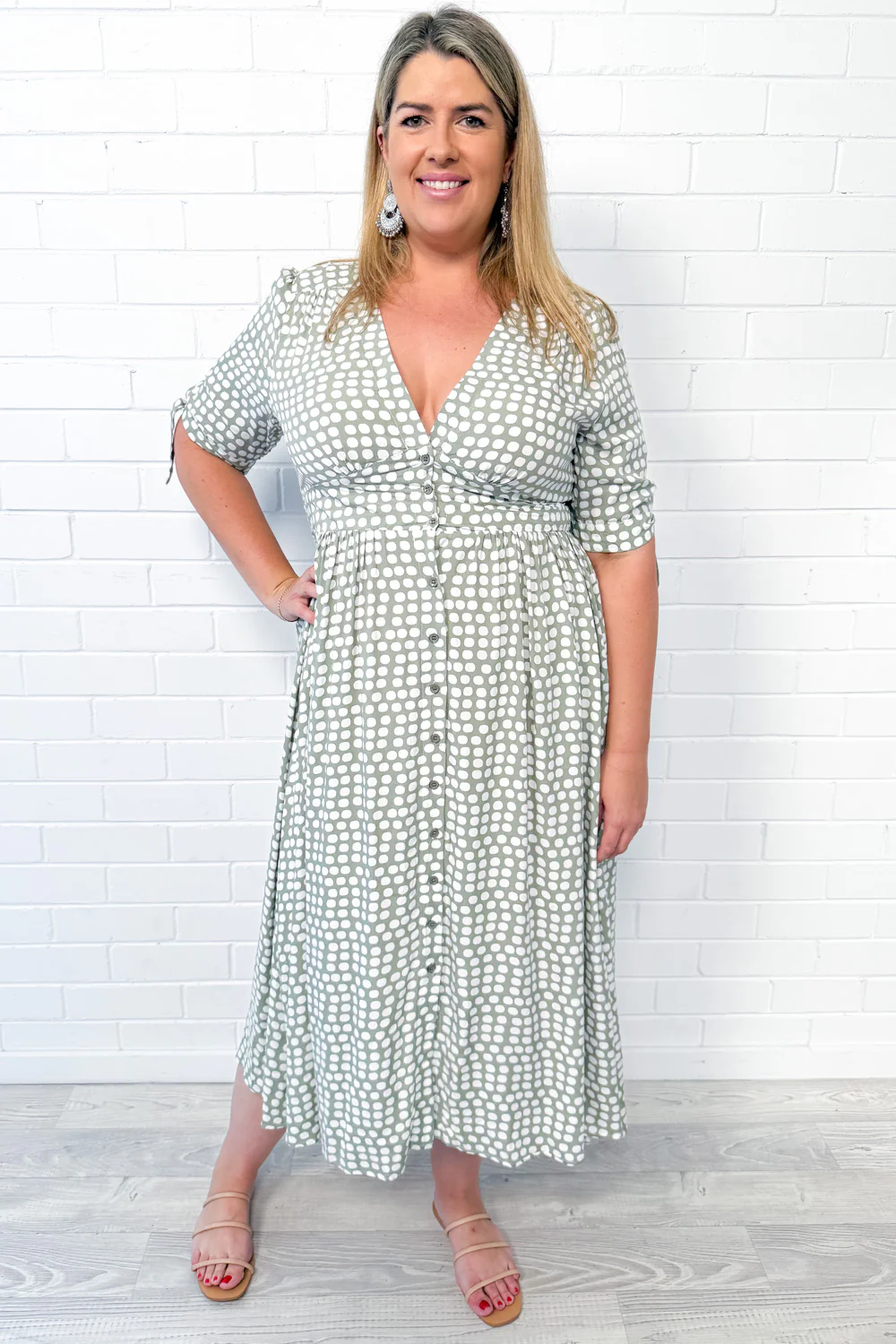 Lili Dress - Image 73