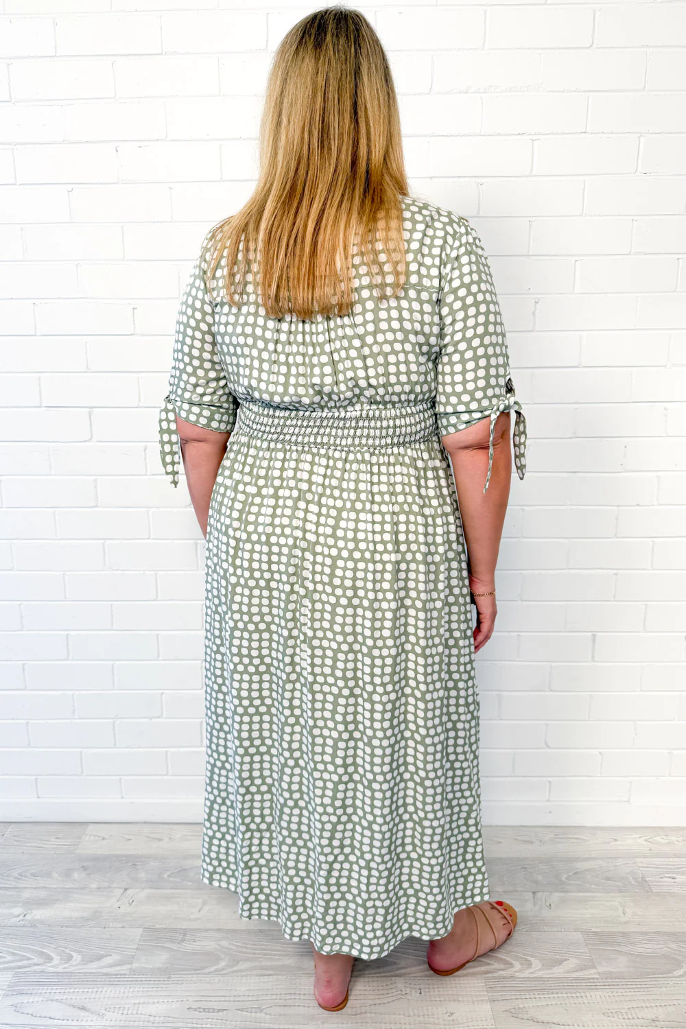 Lili Dress - Image 75