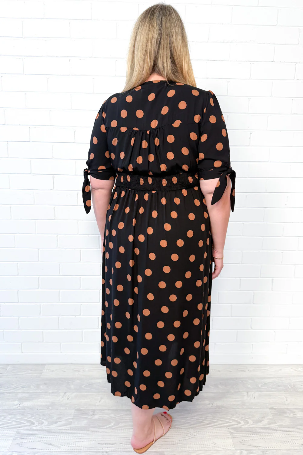 Lili Dress - Image 8