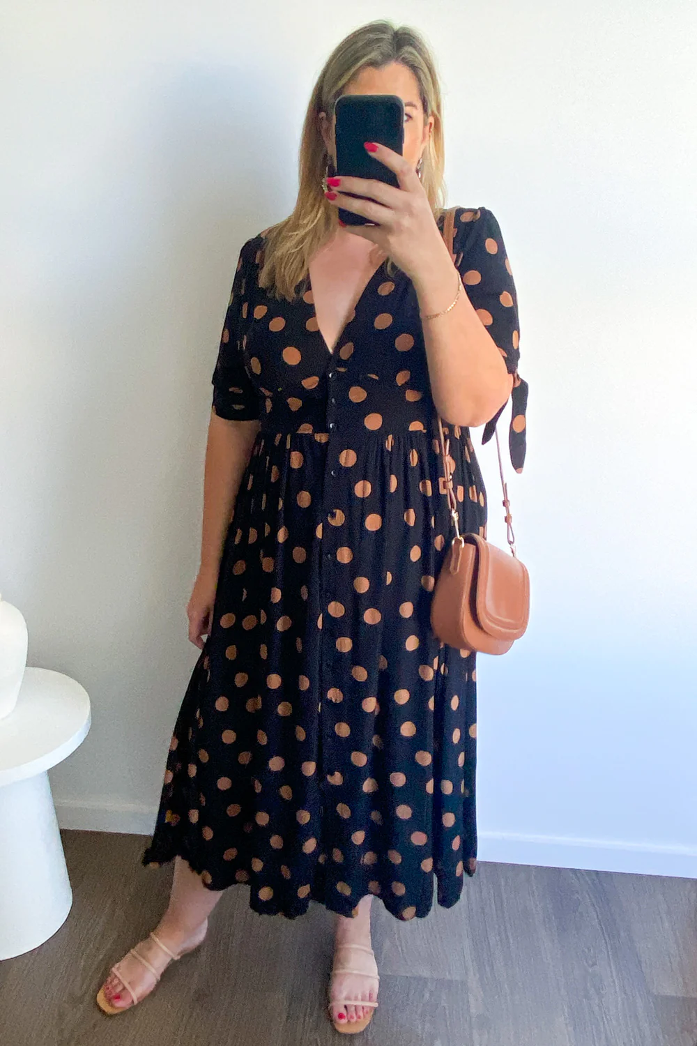 Lili Dress - Image 9