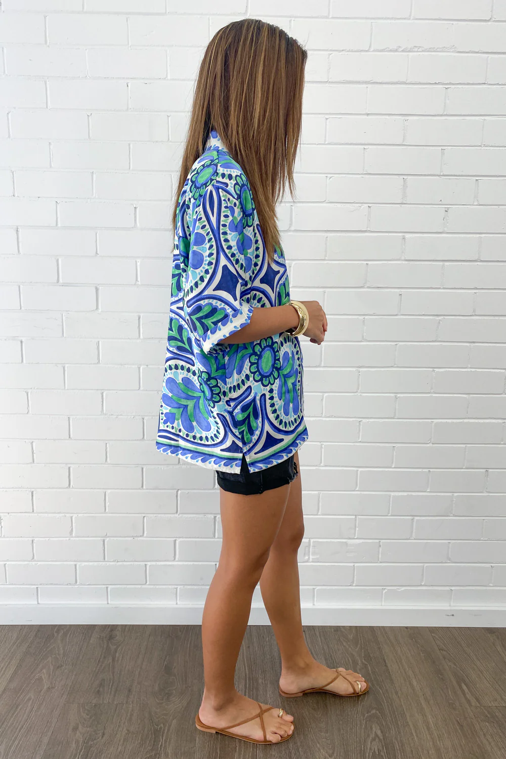 Lillian Shirt - Image 10