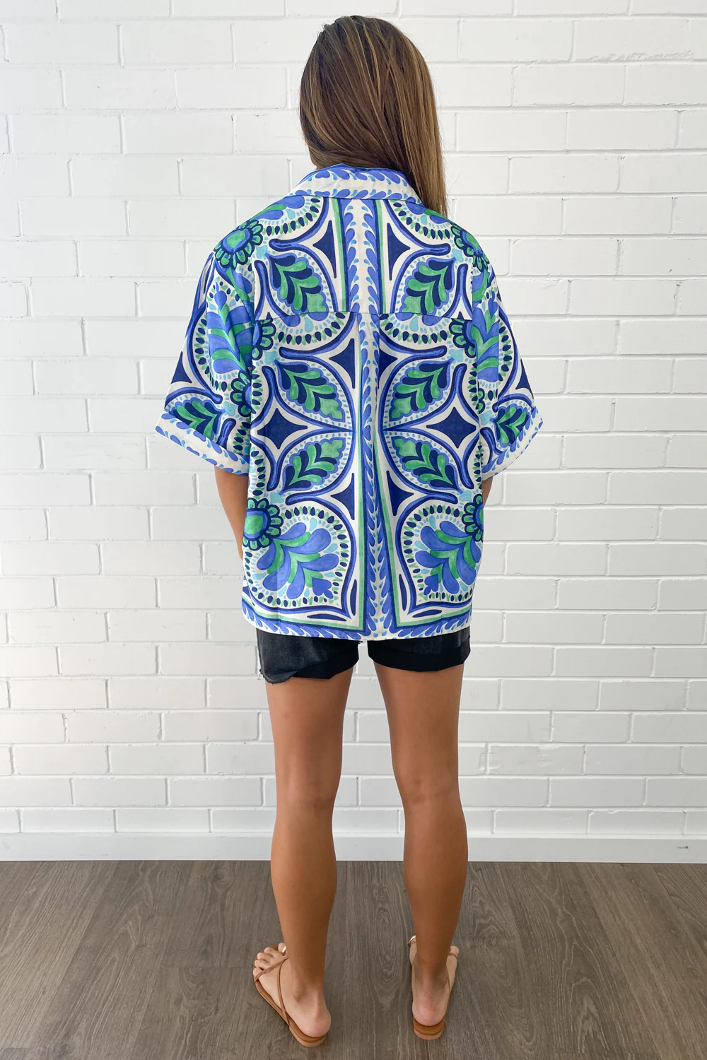 Lillian Shirt - Image 11