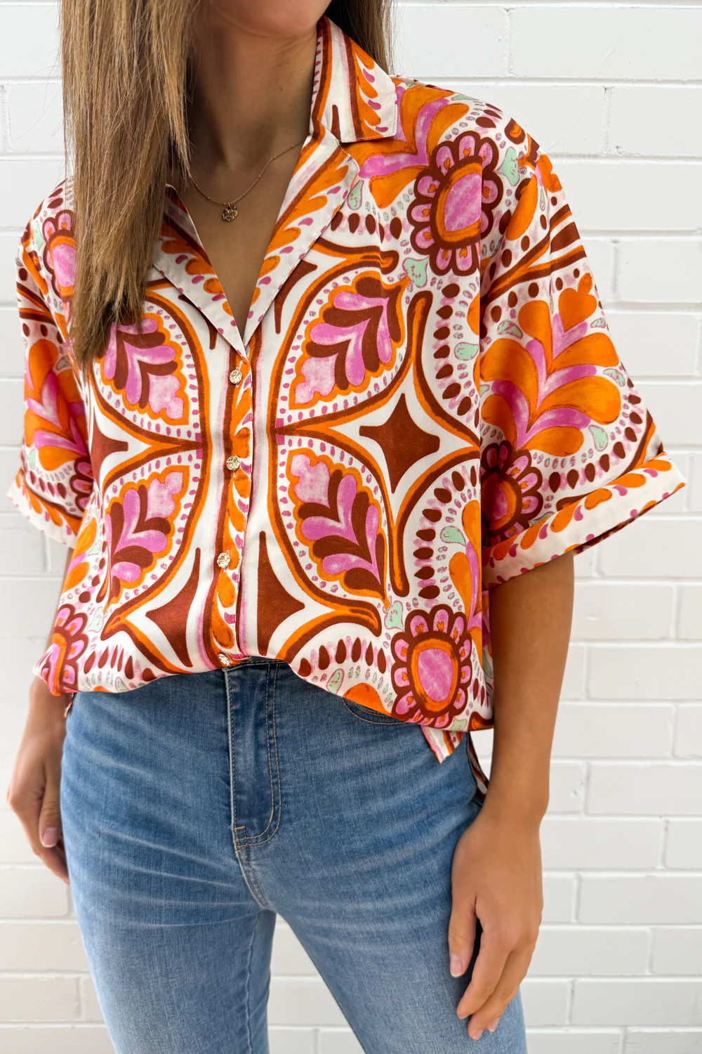 Lillian Shirt - Image 15