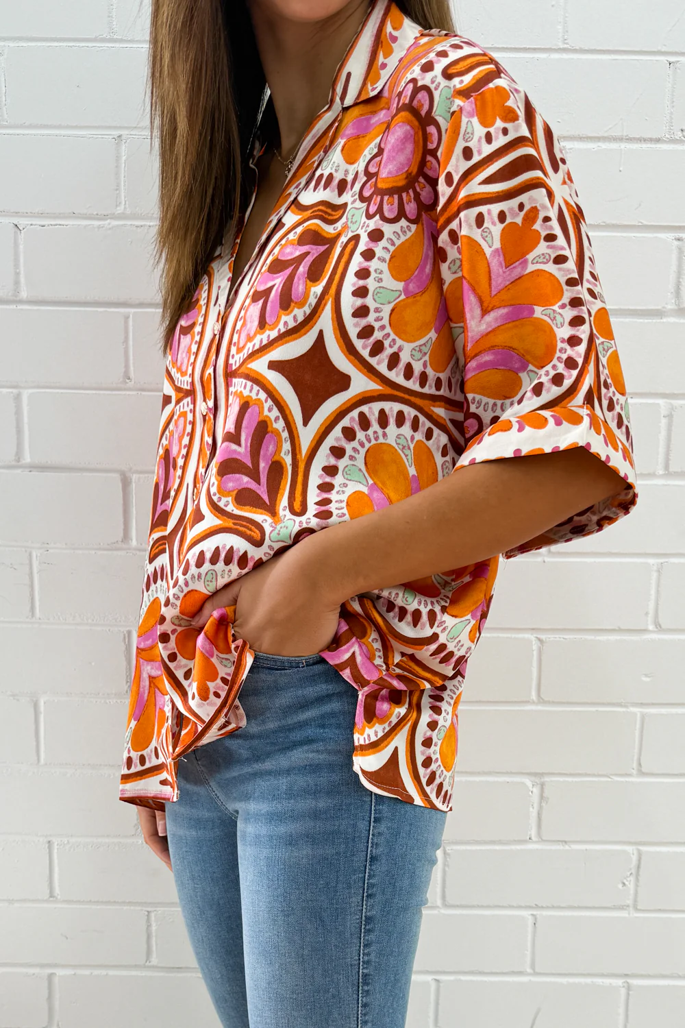 Lillian Shirt - Image 16
