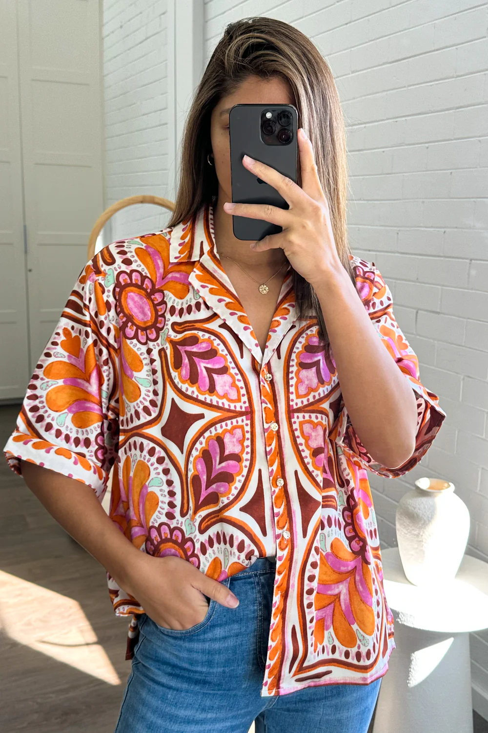 Lillian Shirt - Image 18