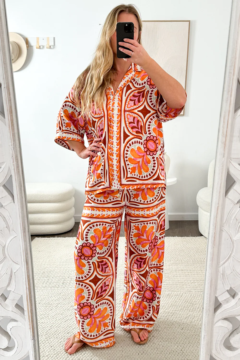 Lillian Shirt - Image 19