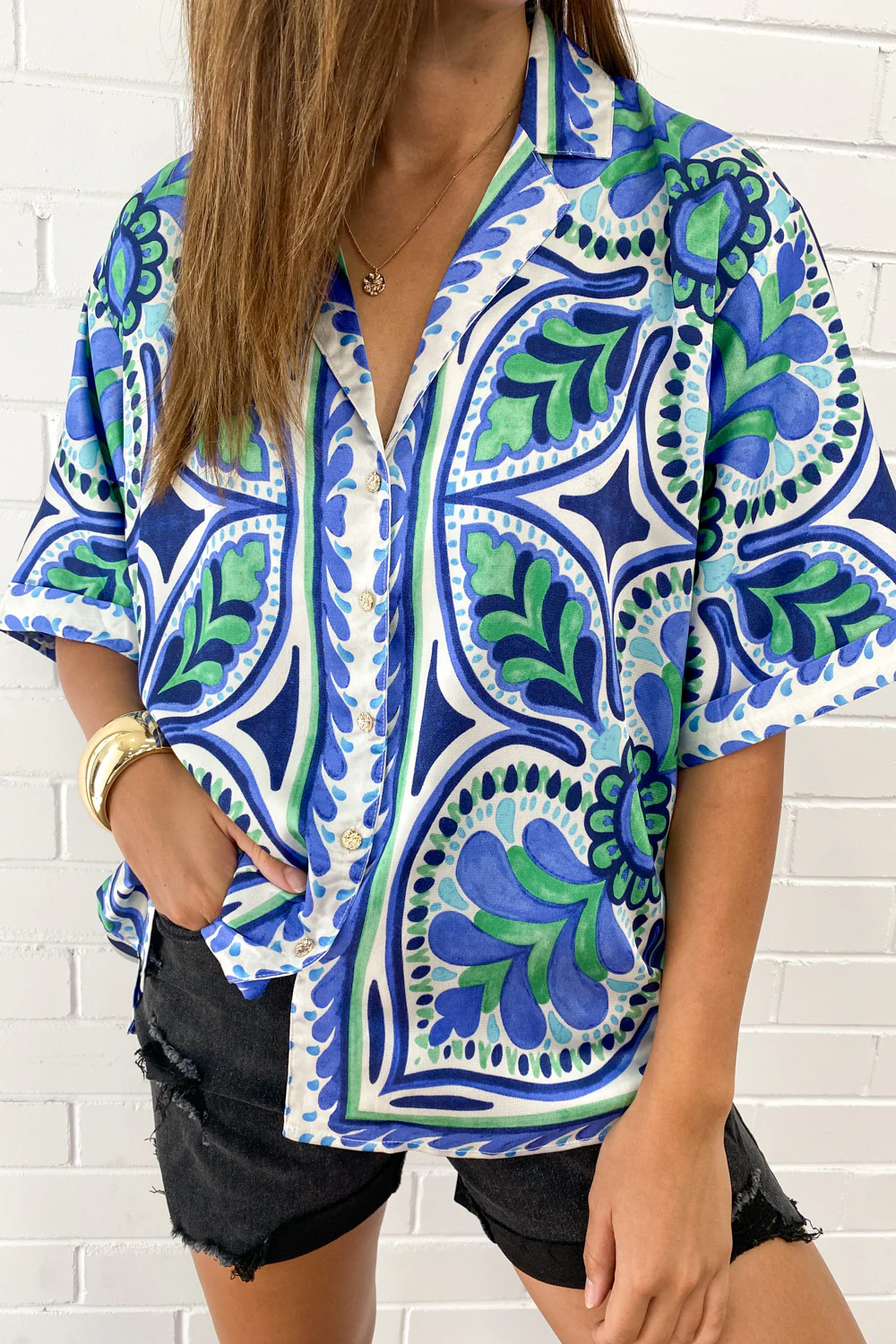 Lillian Shirt - Image 2