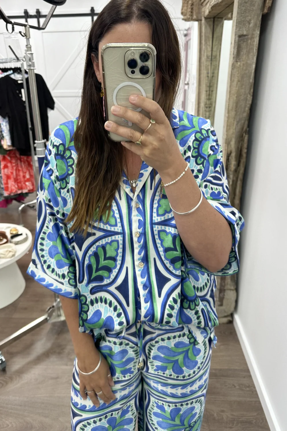 Lillian Shirt - Image 3