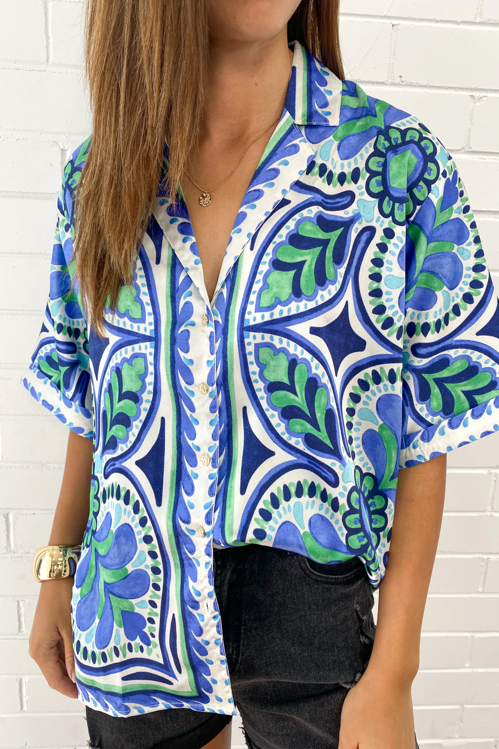 Lillian Shirt - Image 8