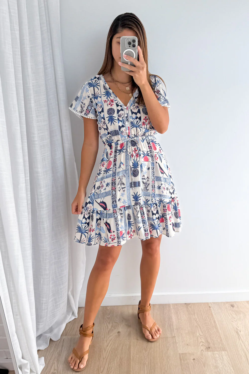 Liv Dress - Image 4