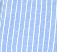 Lolita Dress - Blue Stripe - Image 9