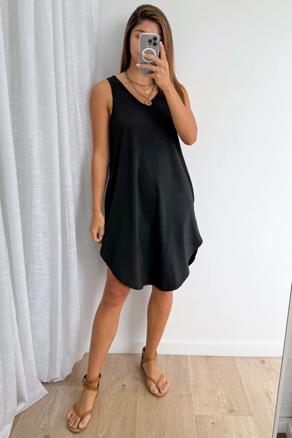 Loriet Dress - Image 3