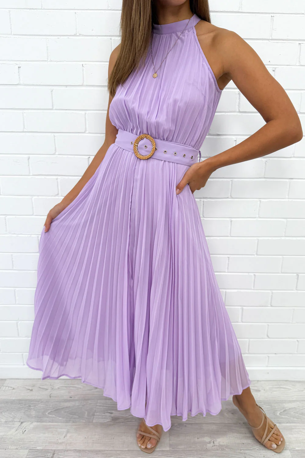 Lucinda Dress - Black - Image 109