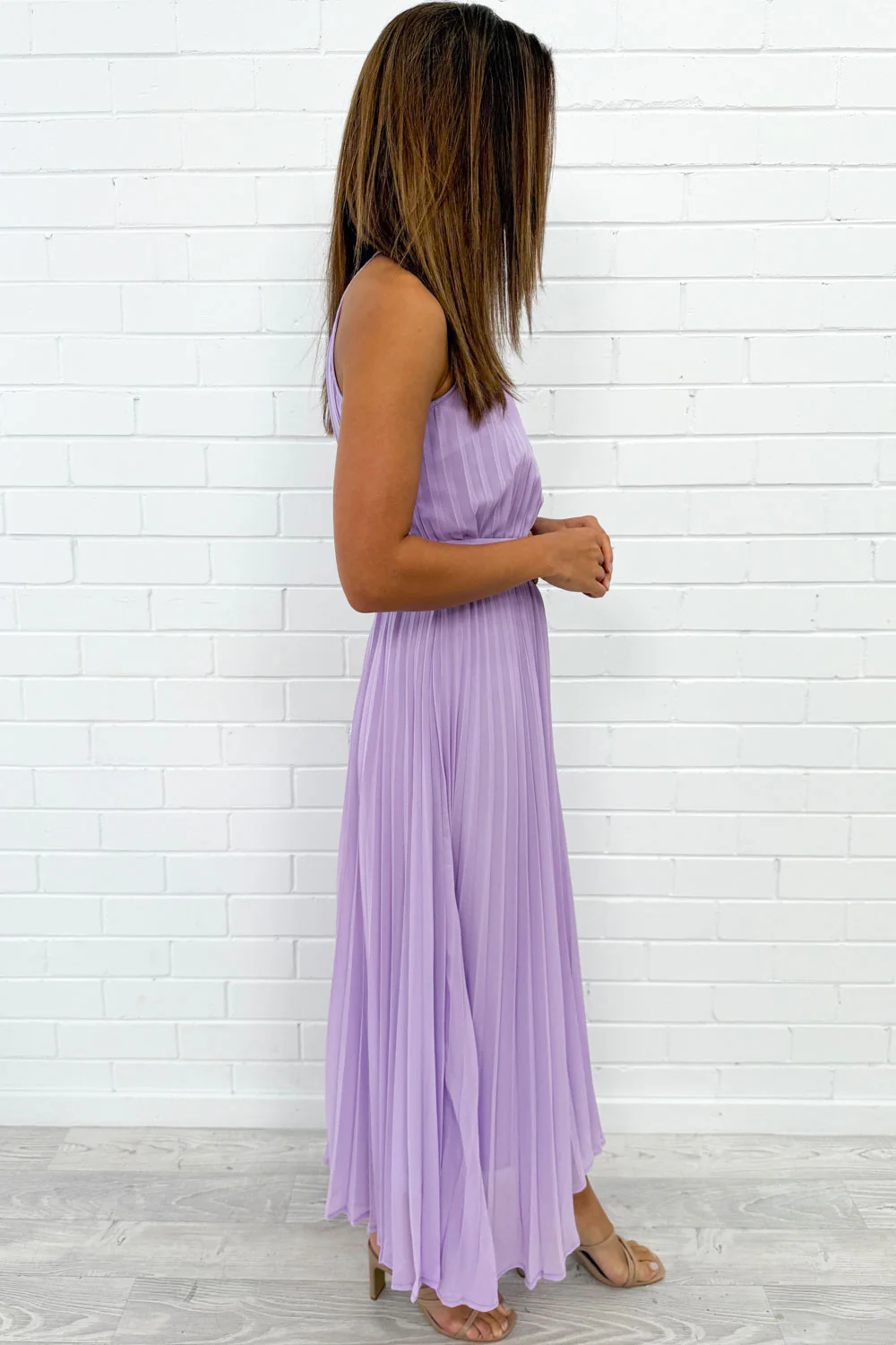 Lucinda Dress - Black - Image 111