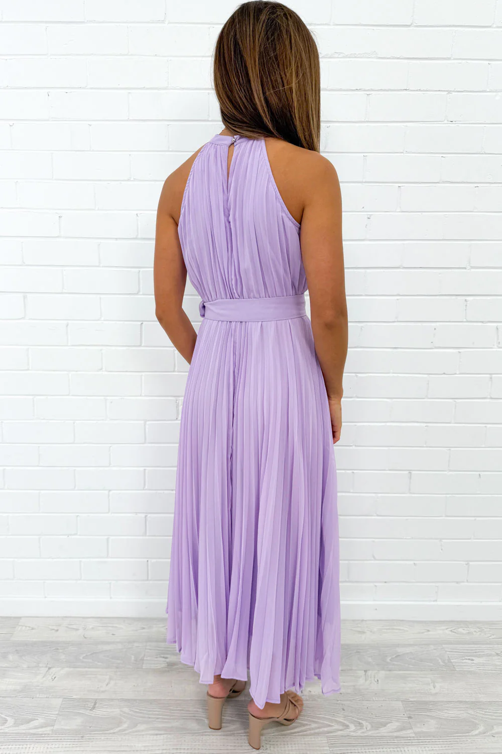 Lucinda Dress - Black - Image 112