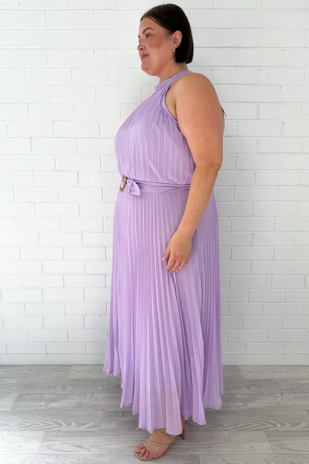 Lucinda Dress - Black - Image 116