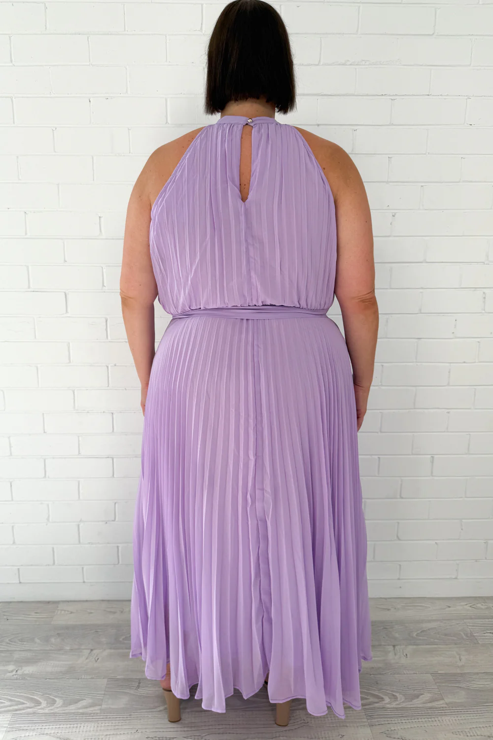 Lucinda Dress - Black - Image 117