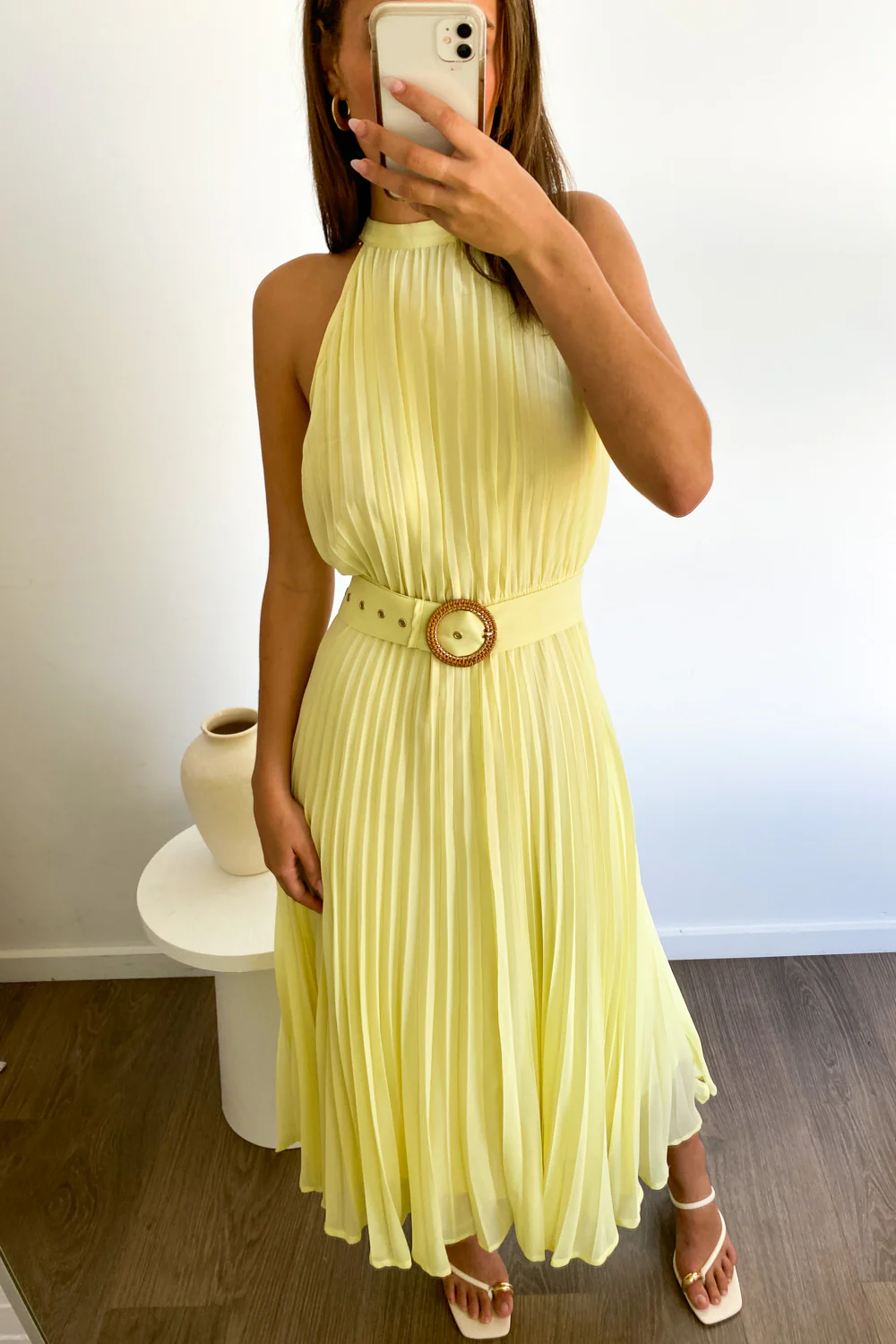 Lucinda Dress - Black - Image 120