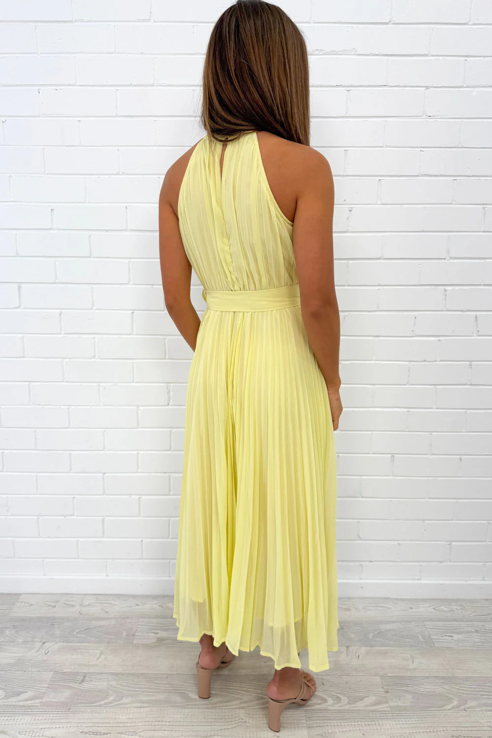 Lucinda Dress - Black - Image 121