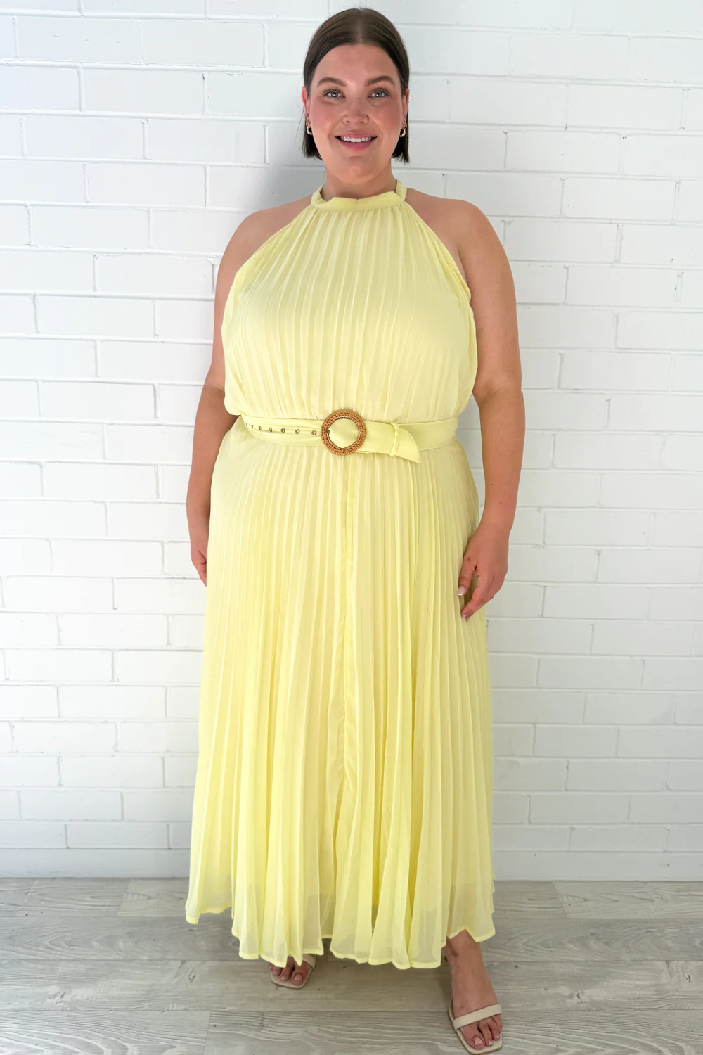 Lucinda Dress - Black - Image 127