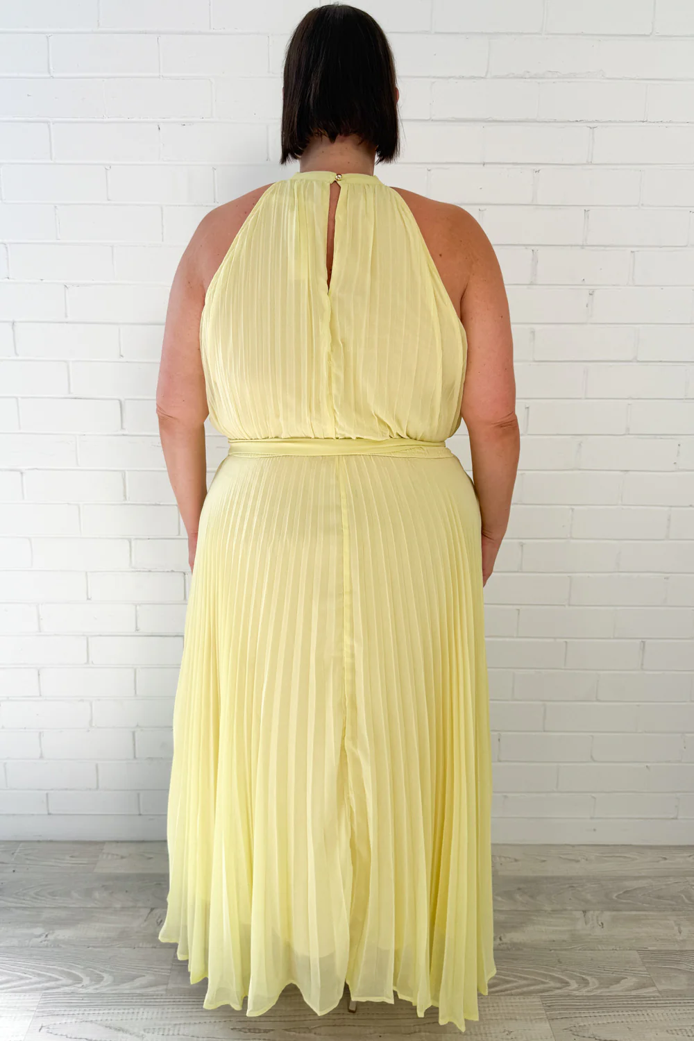 Lucinda Dress - Black - Image 129