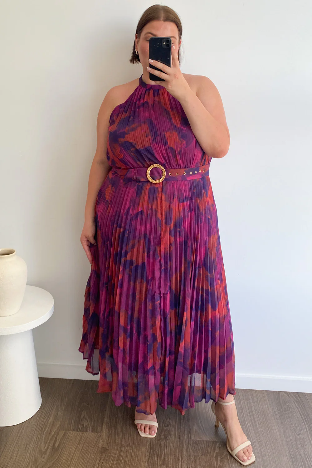 Lucinda Dress - Black - Image 133