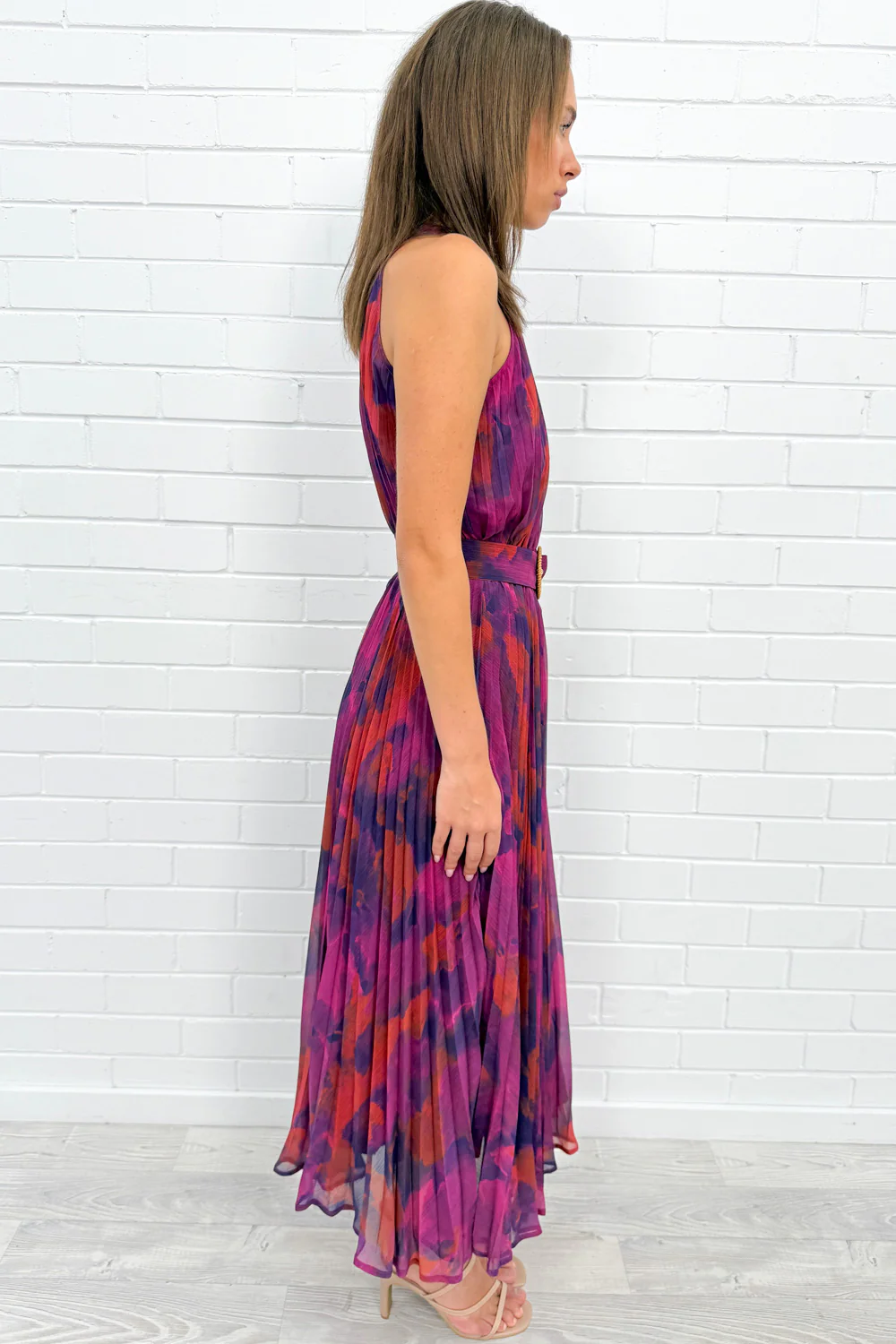 Lucinda Dress - Black - Image 136