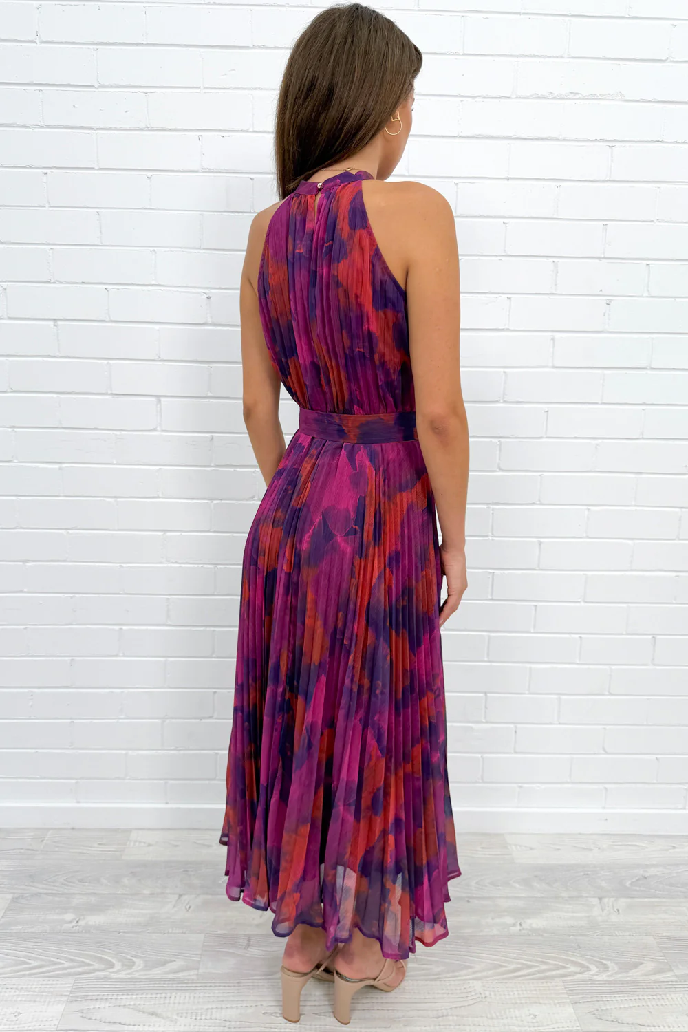Lucinda Dress - Black - Image 137