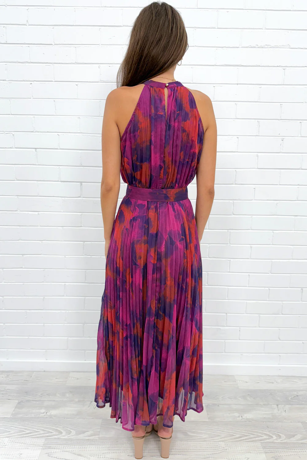 Lucinda Dress - Black - Image 138