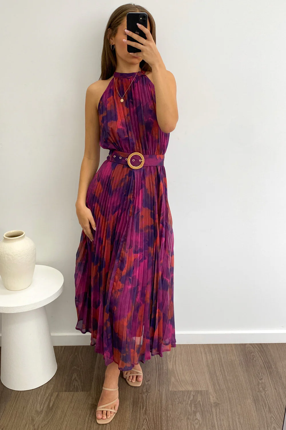 Lucinda Dress - Black - Image 139
