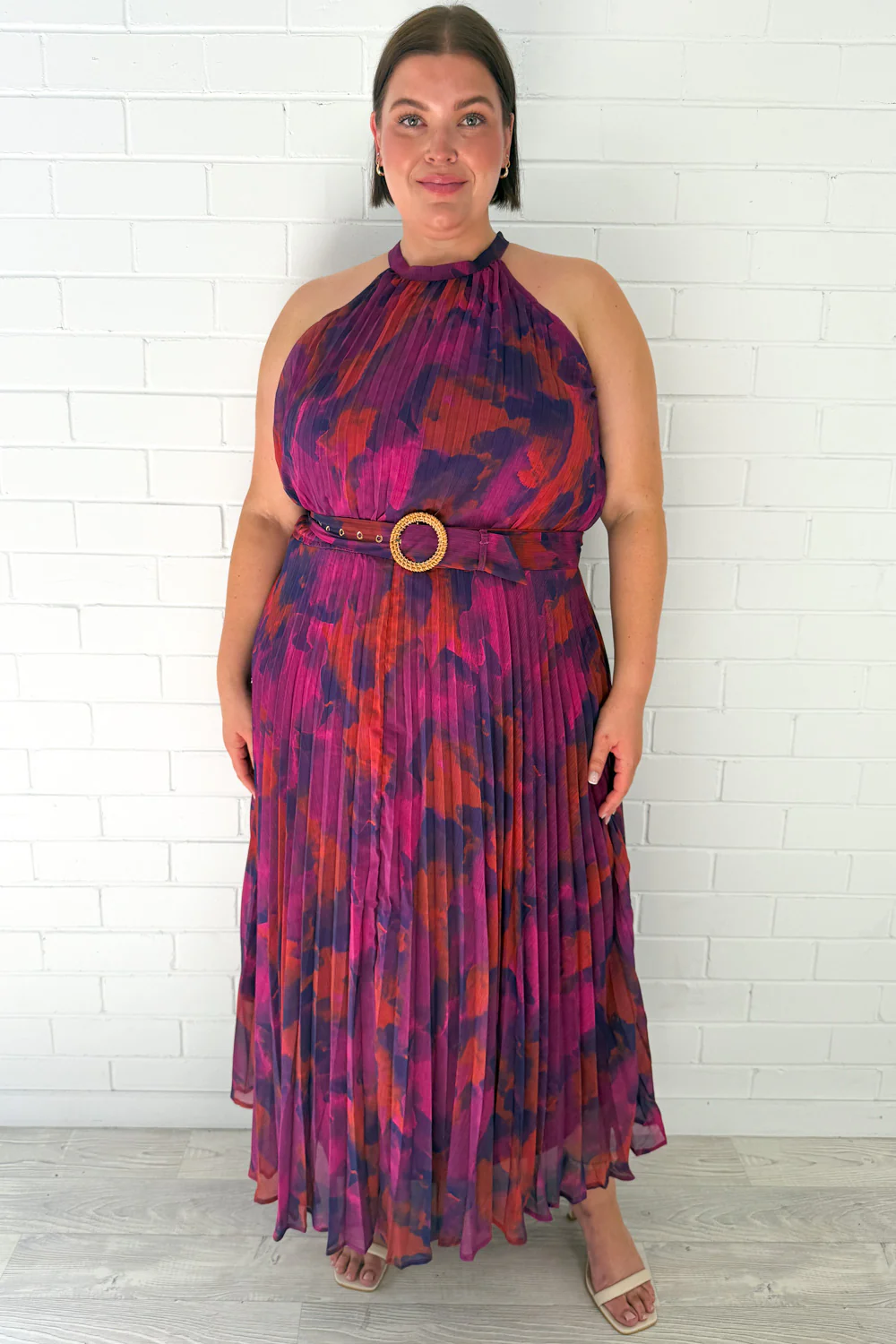 Lucinda Dress - Black - Image 140