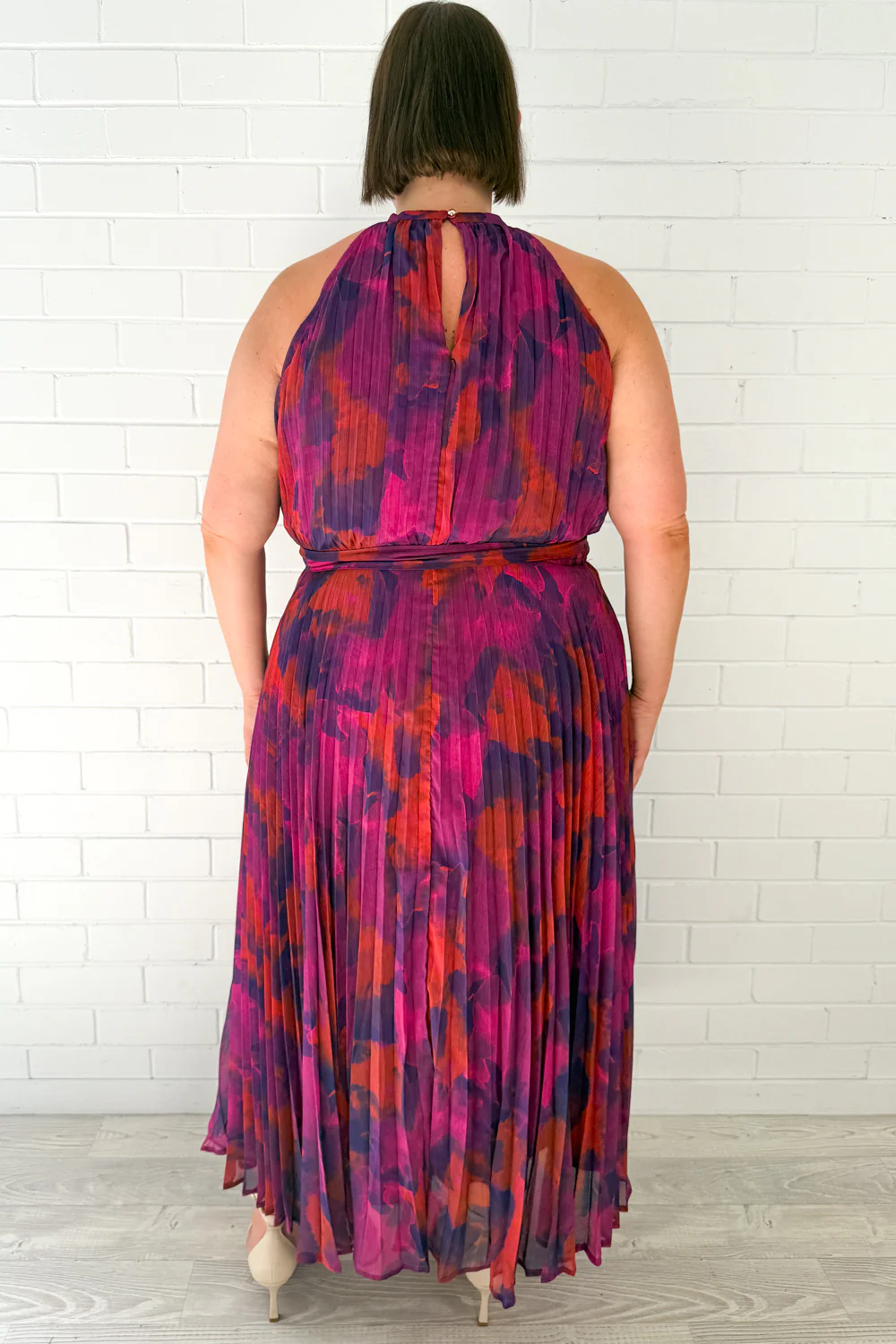 Lucinda Dress - Black - Image 142