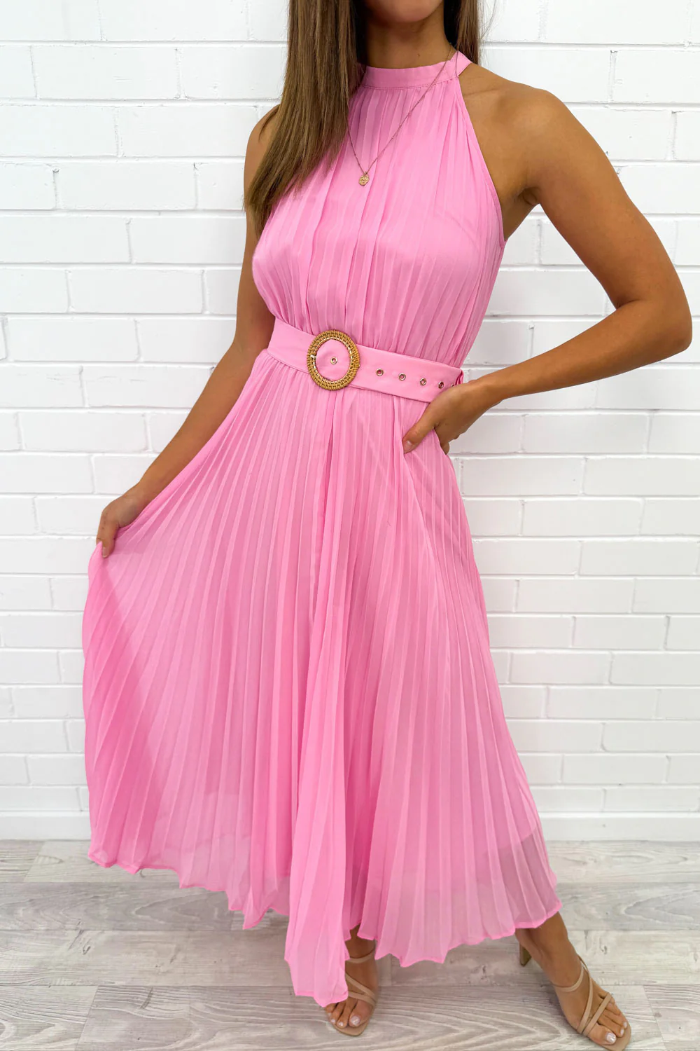 Lucinda Dress - Black - Image 144